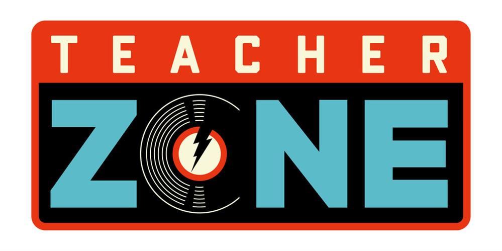 teacher zone